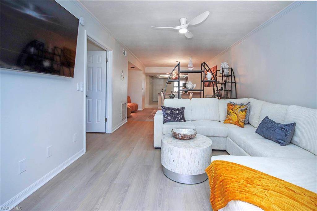 Sanibel, FL 33957,2445 W Gulf DR #D41