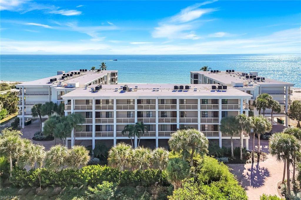 Sanibel, FL 33957,2777 W Gulf DR #309