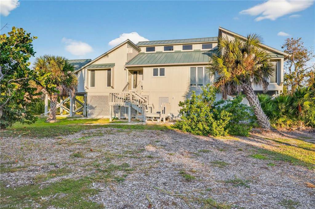 Sanibel, FL 33957,4400 Gulf Pines DR