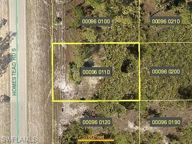 Lehigh Acres, FL 33974,845 Homestead RD S