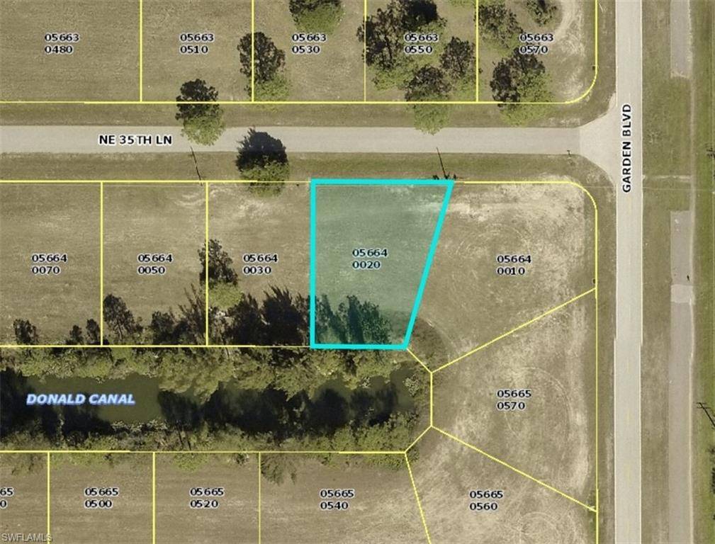 Cape Coral, FL 33909,2328 NE 35th LN