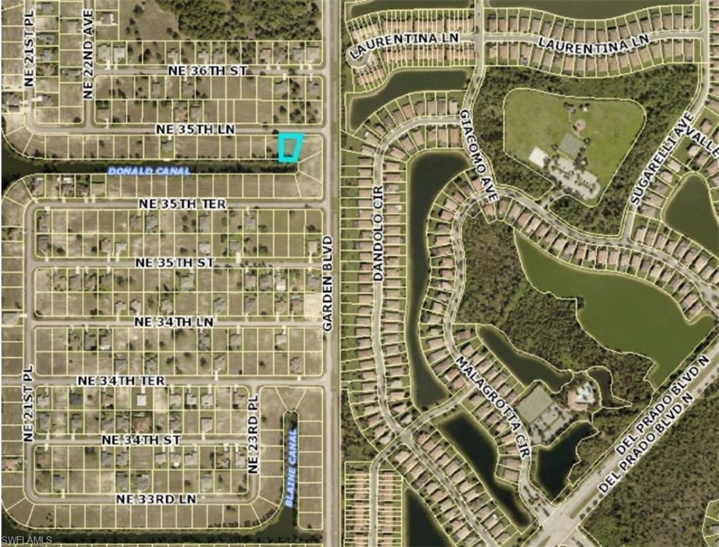 Cape Coral, FL 33909,2328 NE 35th LN