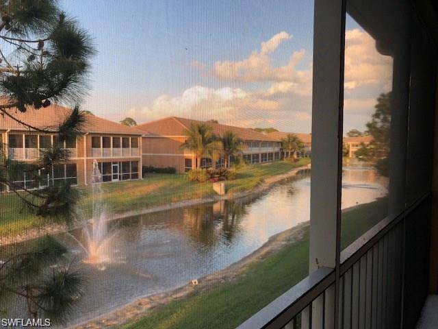 Cape Coral, FL 33909,1064 Winding Pines CIR #203