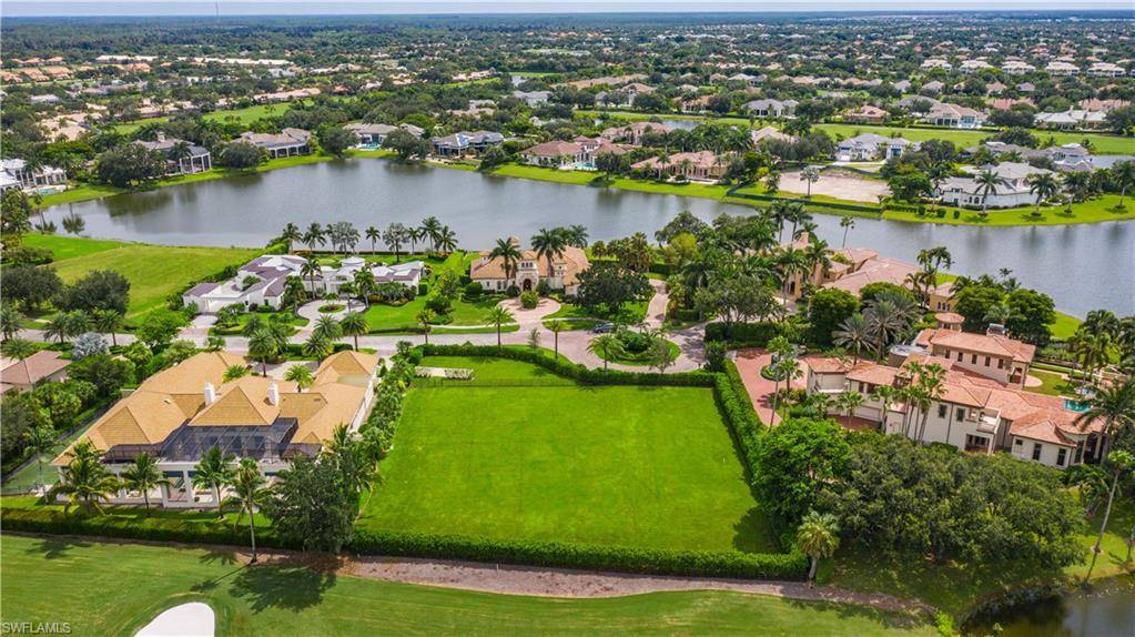 Naples, FL 34119,28910 Cavell TER