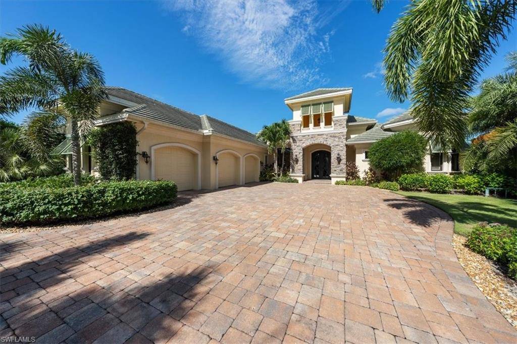 Naples, FL 34119,6021 Sunnyslope DR