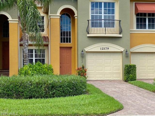 Bonita Springs, FL 34135,12179 Toscana WAY #102