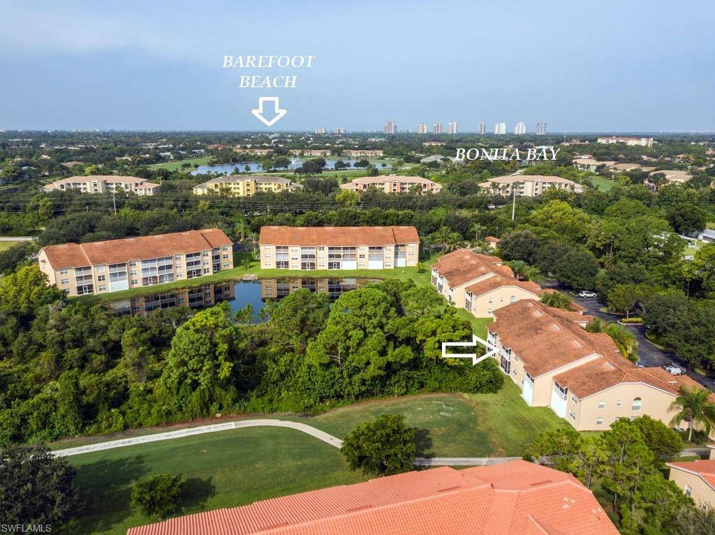 Bonita Springs, FL 34135,26670 Rosewood Pointe DR #203