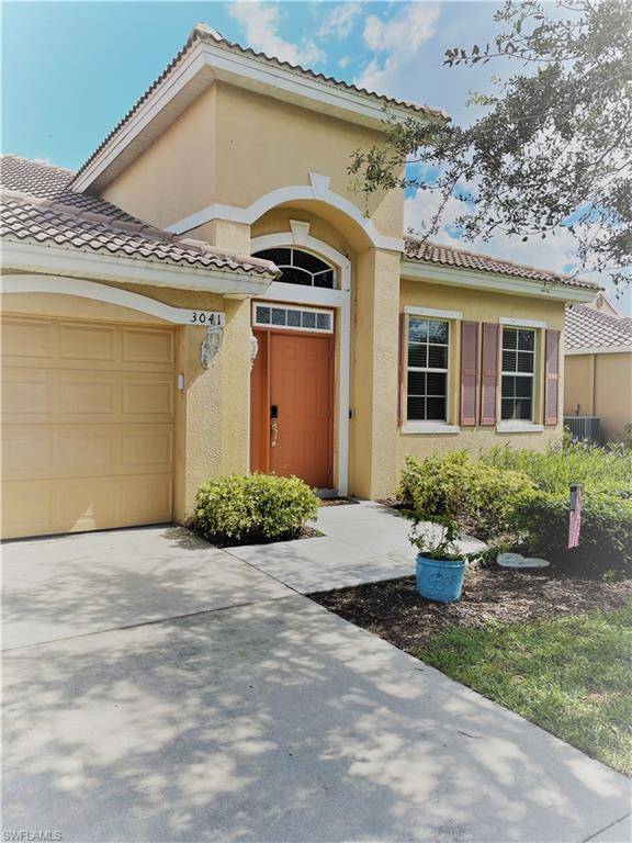 Cape Coral, FL 33909,3041 Lake Manatee CT