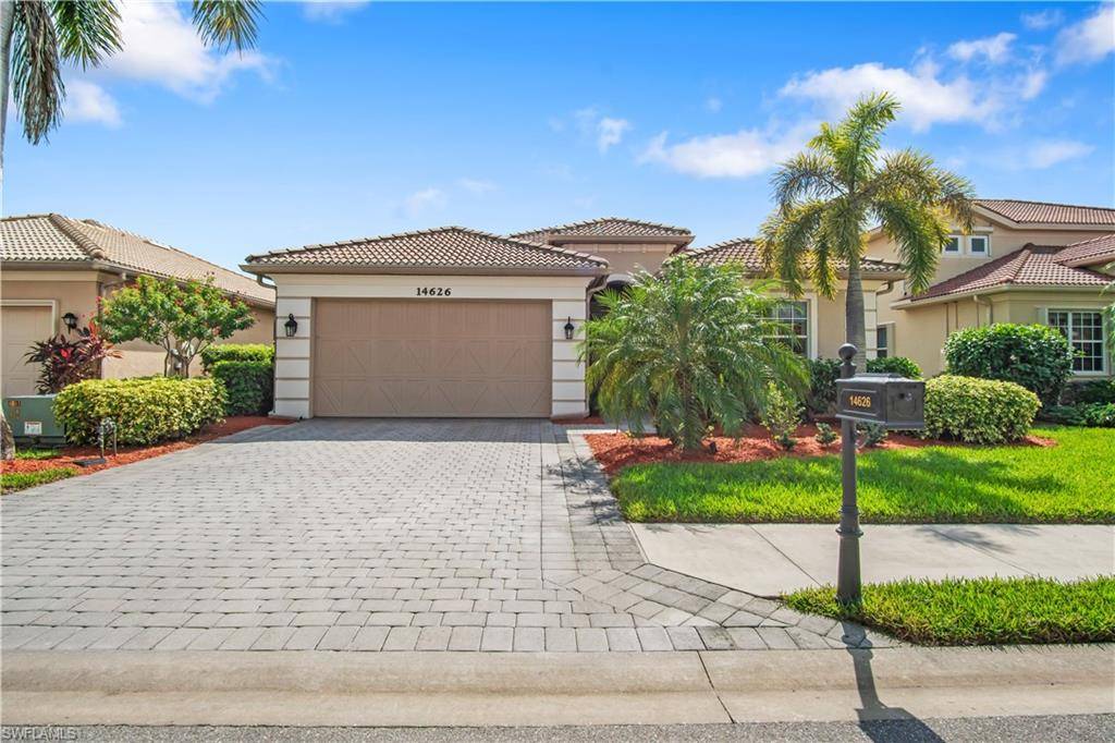 Naples, FL 34114,14626 Fern Lake CT