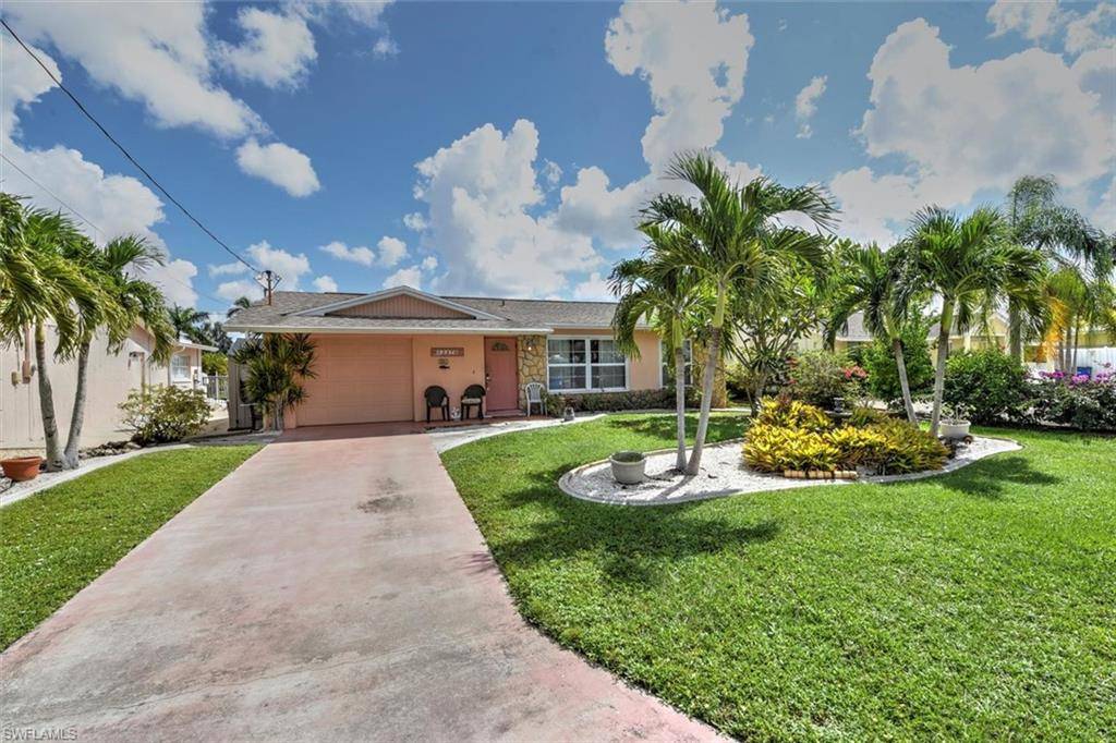 Matlacha Isles, FL 33991,12276 Boat Shell DR