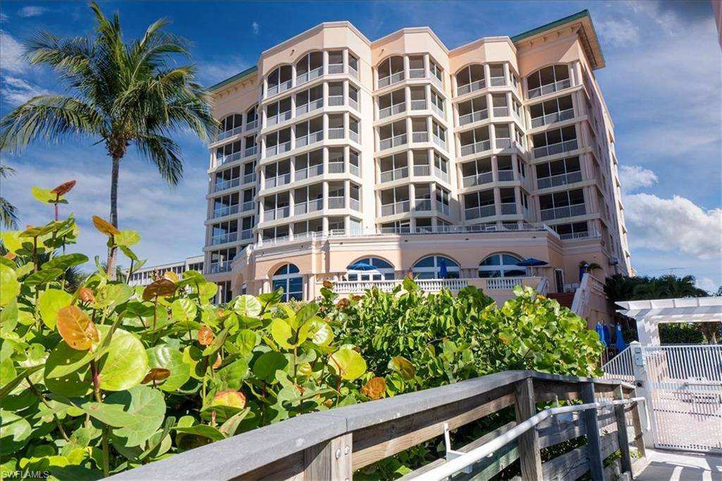 Fort Myers Beach, FL 33931,190 Estero BLVD #701