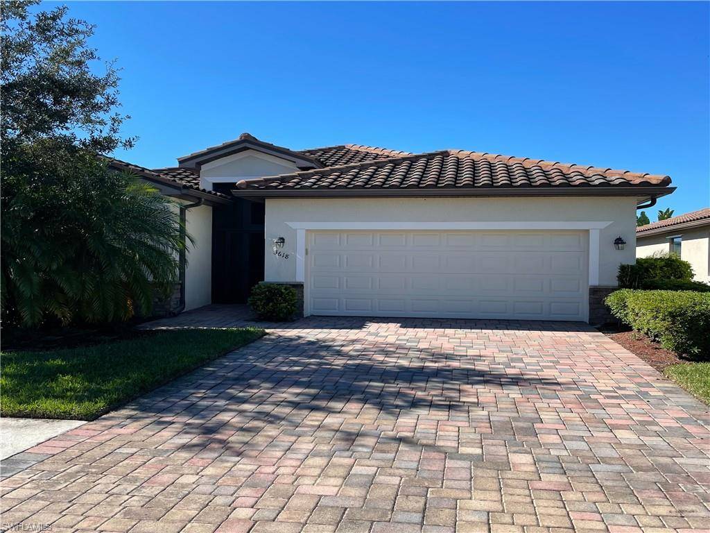 Naples, FL 34114,3618 Treasure Cove CIR