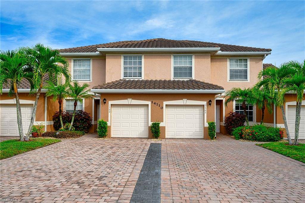 Naples, FL 34114,14110 Winchester CT #1303