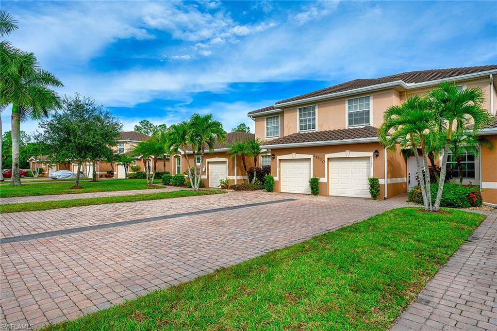 Naples, FL 34114,14110 Winchester CT #1303