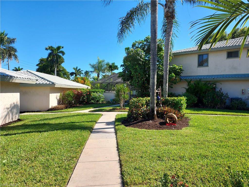 Bonita Springs, FL 34135,27570 Hacienda East BLVD #308A