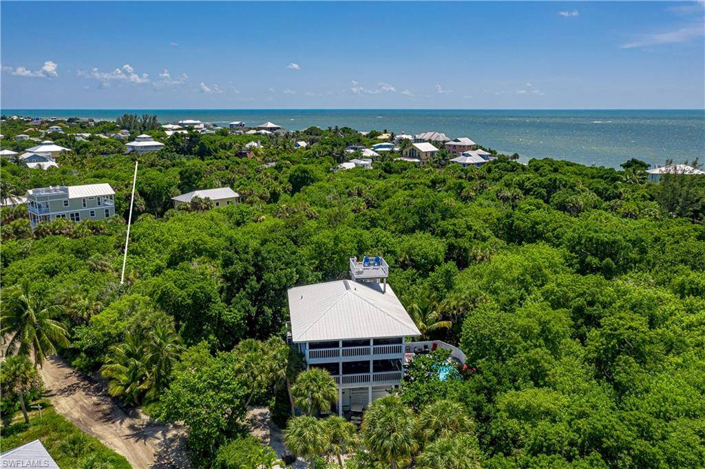 Upper Captiva, FL 33924,130 Swallow DR