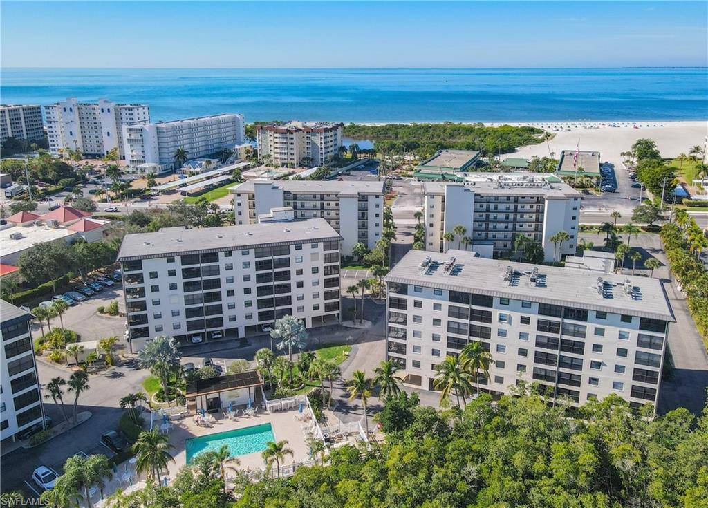 Fort Myers Beach, FL 33931,6899 Estero BLVD #222