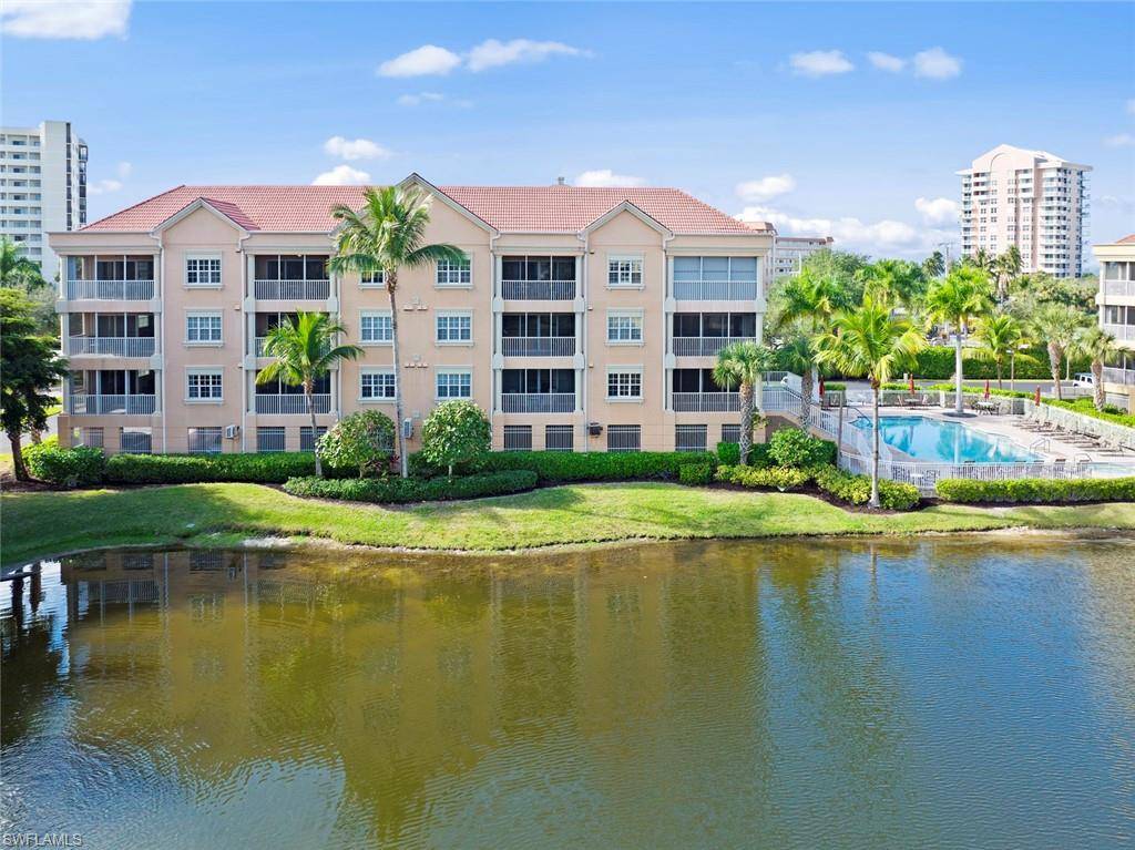 Fort Myers Beach, FL 33931,7451 Bella Lago DR #143