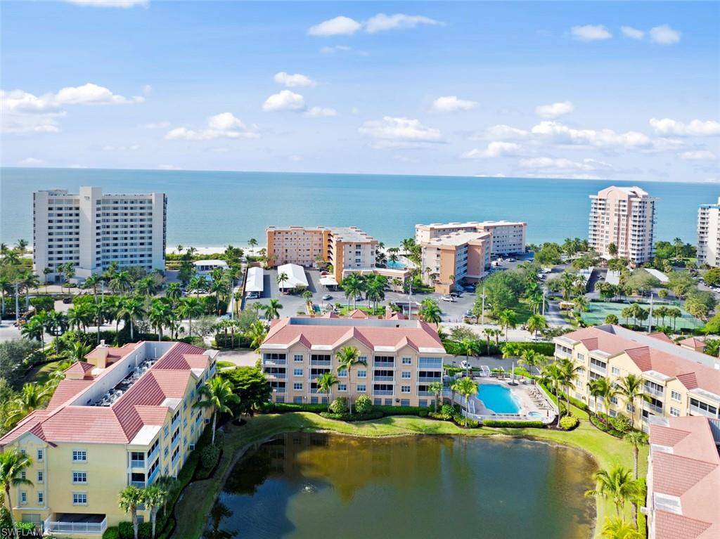 Fort Myers Beach, FL 33931,7451 Bella Lago DR #143