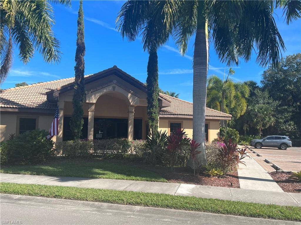 Cape Coral, FL 33909,1107 Winding Pines CIR #201