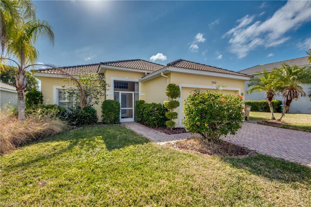 Cape Coral, FL 33991,2060 Cape Heather CIR