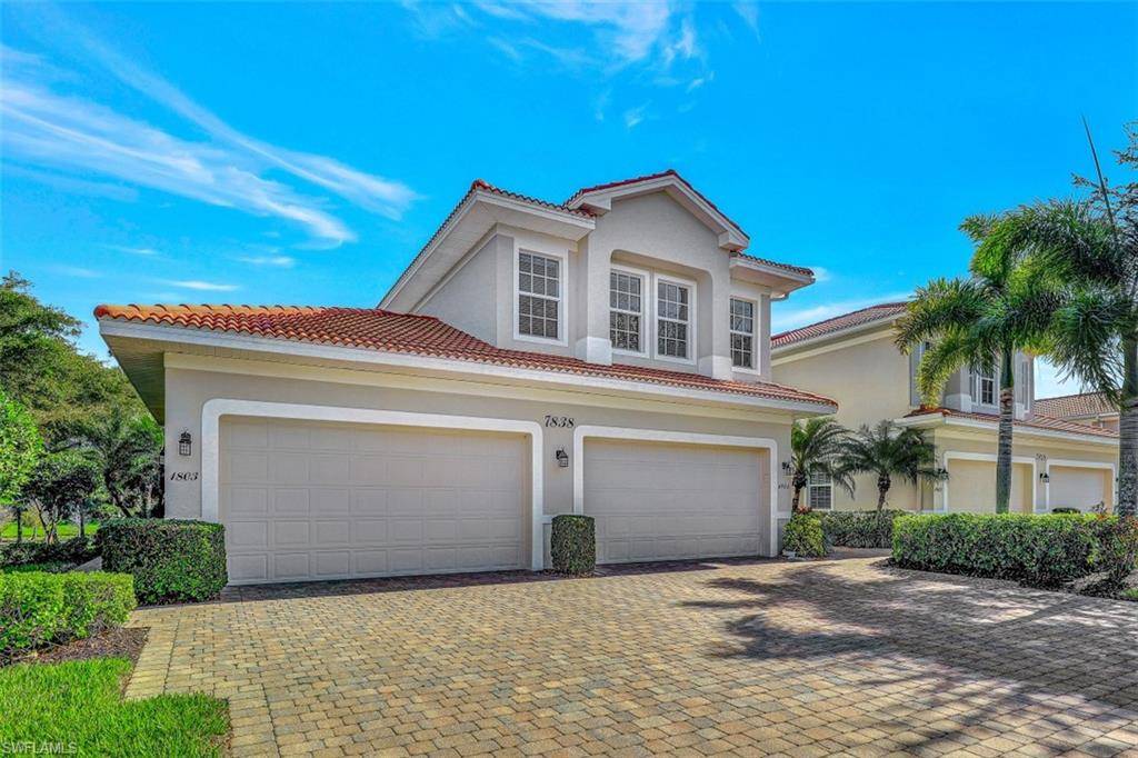 Naples, FL 34113,7838 Hawthorne DR #1803