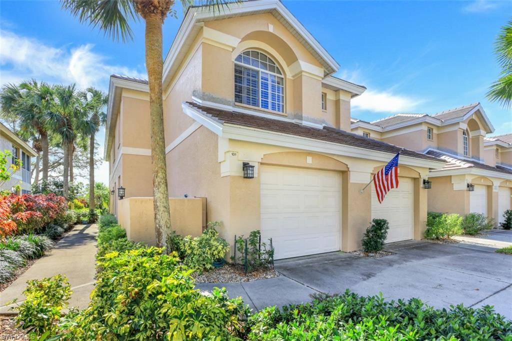 Bonita Springs, FL 34134,25232 Pelican Creek CIR #101