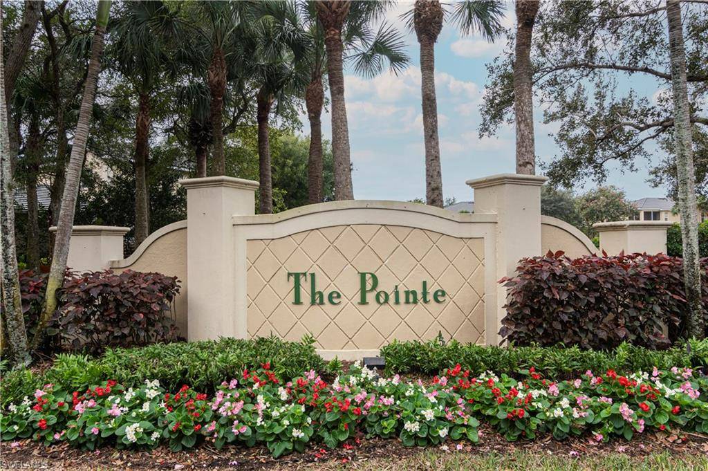 Bonita Springs, FL 34134,3461 Pointe Creek CT #106