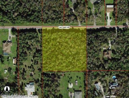 Naples, FL 34120,18th Ave NW