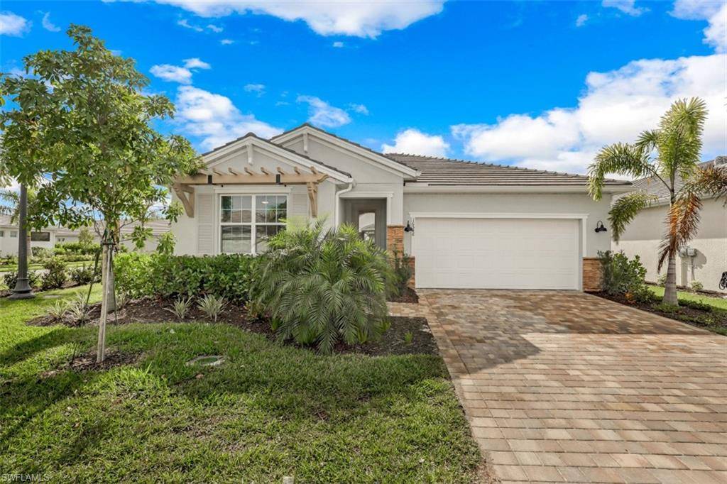 Bonita Springs, FL 34135,16546 Crescent Beach WAY