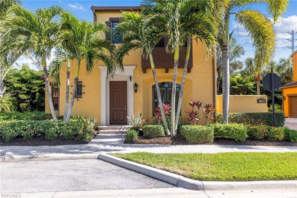 Naples, FL 34113,9012 Alturas ST #26-1