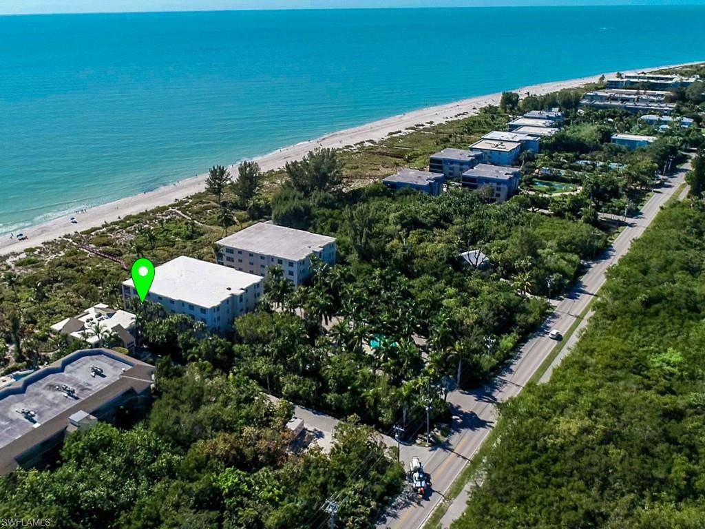 Sanibel, FL 33957,2549 W Gulf DR #101