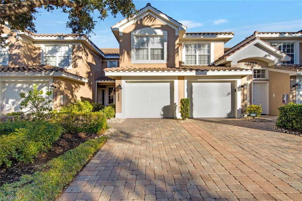 Estero, FL 34135,23785 Clear Spring CT #2306