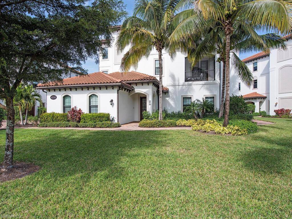 Bonita Springs, FL 34134,4550 Colony Villas DR #3