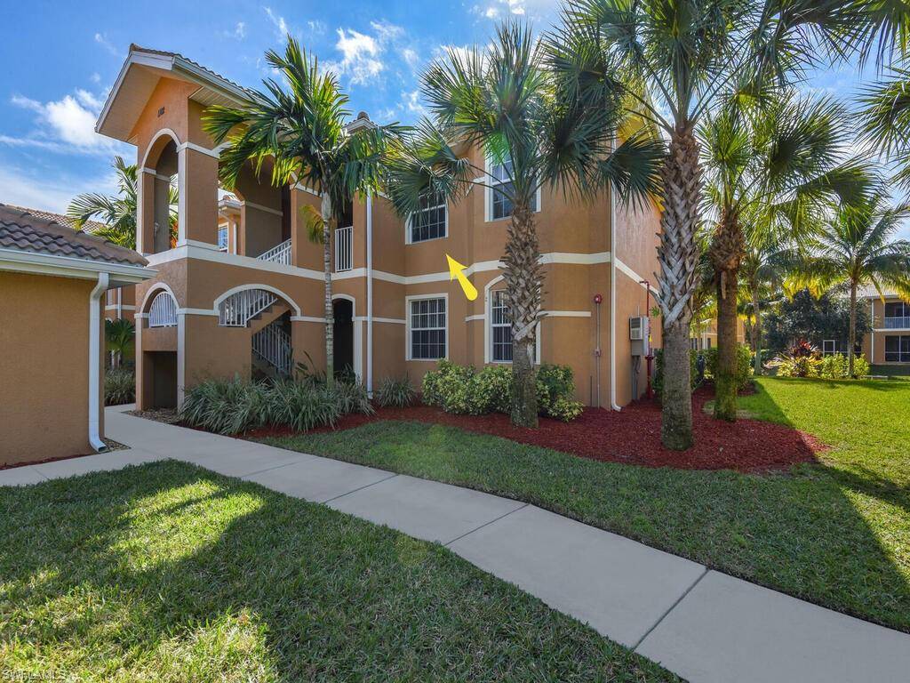 Cape Coral, FL 33909,1102 Winding Pines CIR #208