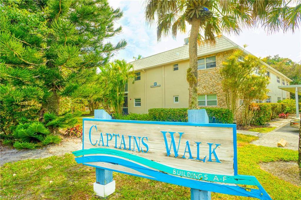 Sanibel, FL 33957,601 Periwinkle WAY #C5