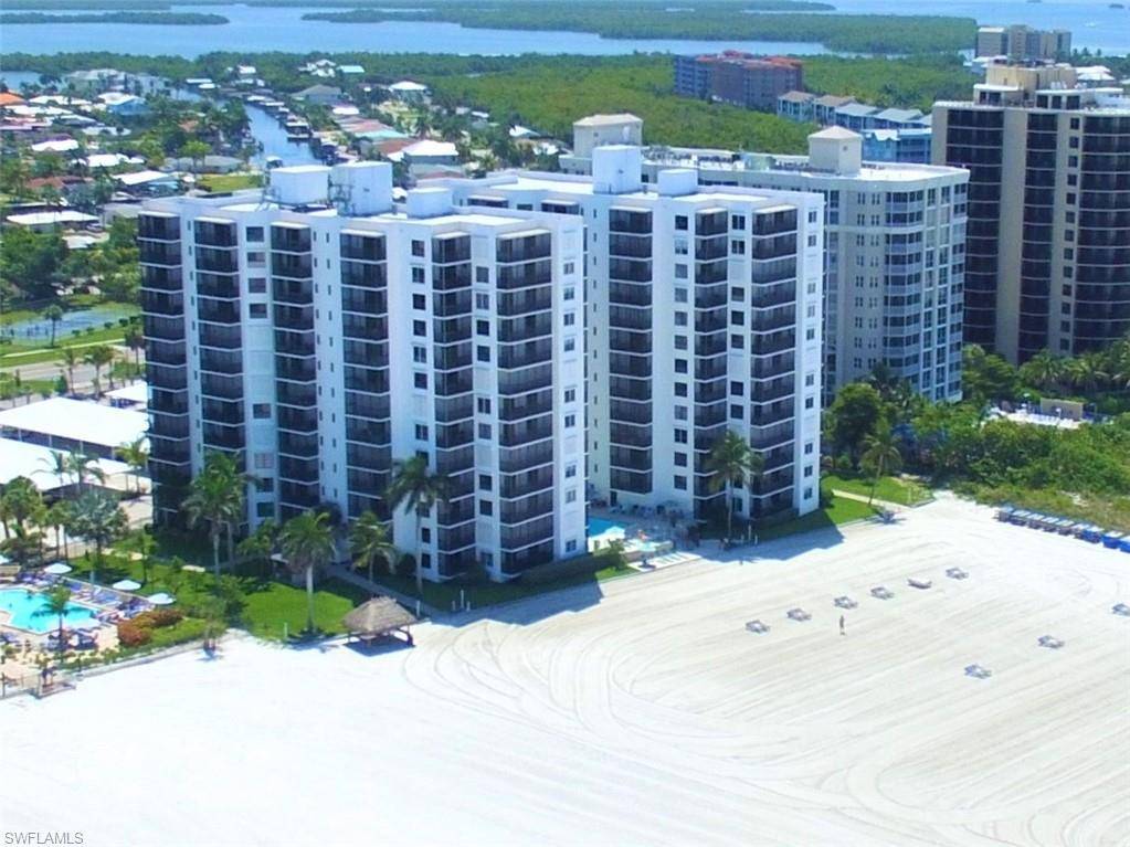 Fort Myers Beach, FL 33931,6610 Estero BLVD #1021