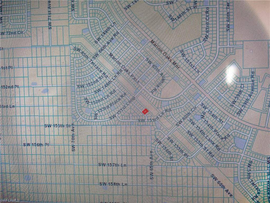Ocala, FL 34473,SW 65TH TER RD