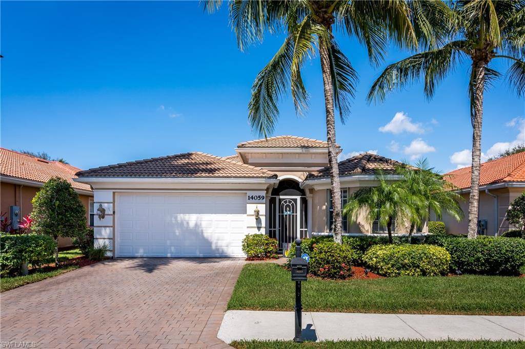 Naples, FL 34114,14059 Mirror CT