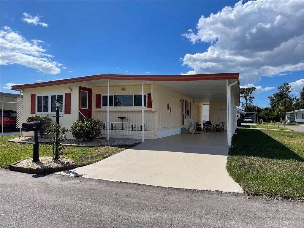 North Fort Myers, FL 33917,14537 Plymouth BND ##34