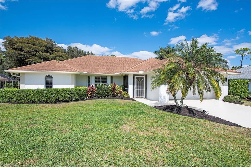 Bonita Springs, FL 34134,3660 Cartwright CT