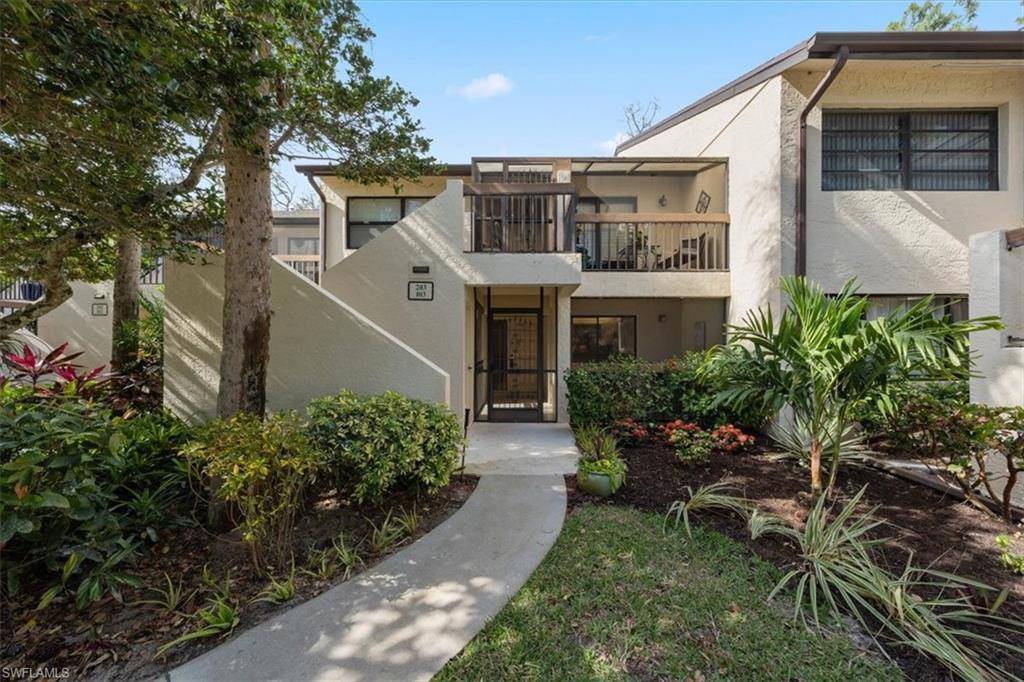 Naples, FL 34112,1828 Kings Lake BLVD #6-103