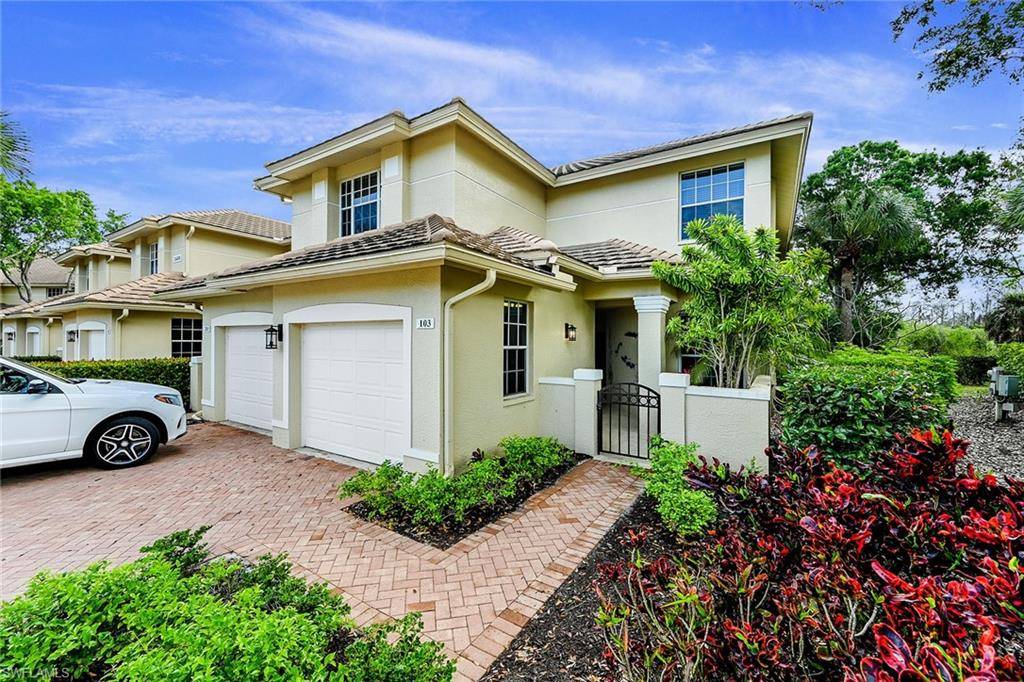 Bonita Springs, FL 34134,24400 Reserve CT #103