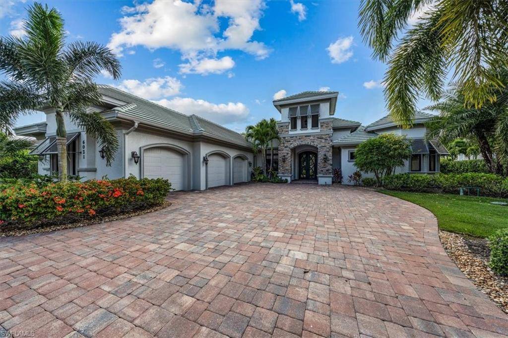 Naples, FL 34119,6021 Sunnyslope DR