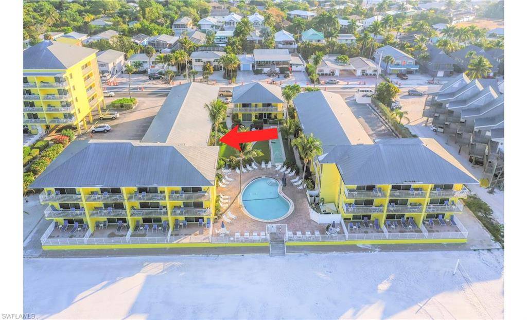 Fort Myers Beach, FL 33931,5530 Estero BLVD #135