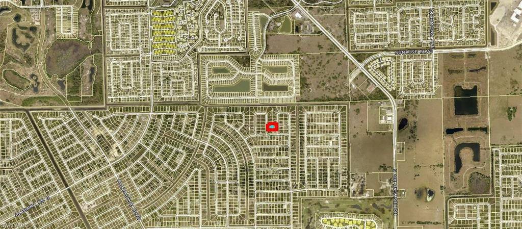 Lehigh Acres, FL 33974,310 Rand AVE