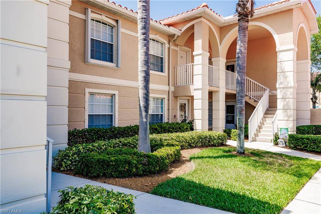 Bonita Springs, FL 34135,26660 Rosewood Pointe CIR #205