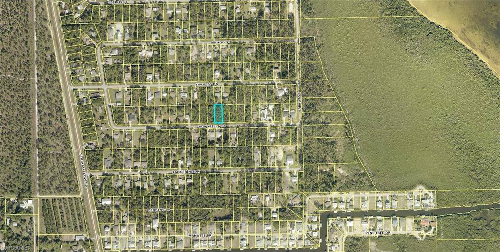 St. James City, FL 33956,3600 Gasparilla ST