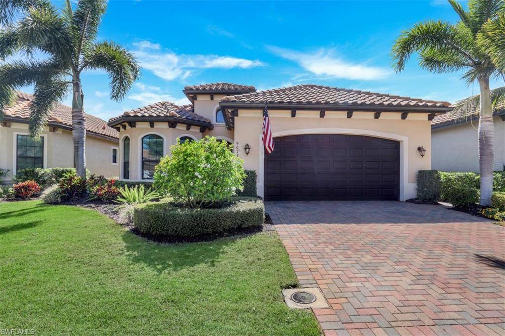 Bonita Springs, FL 34135,9073 Isla Bella CIR