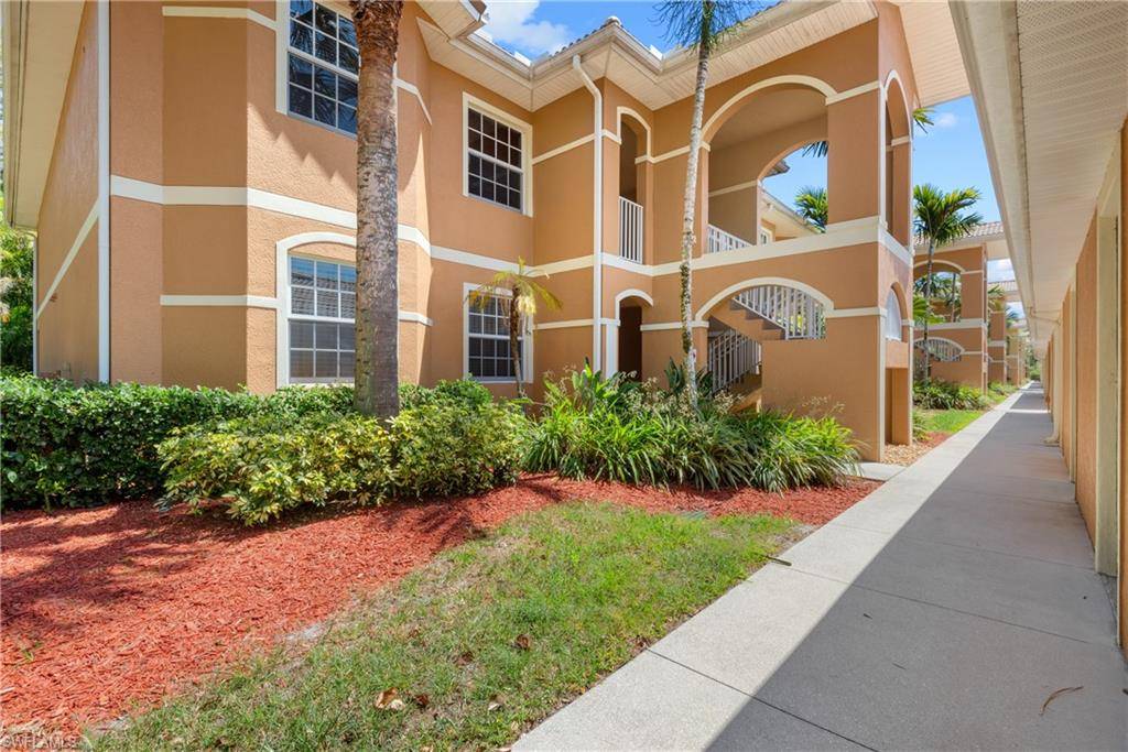 Cape Coral, FL 33909,1089 Winding Pines CIR #101